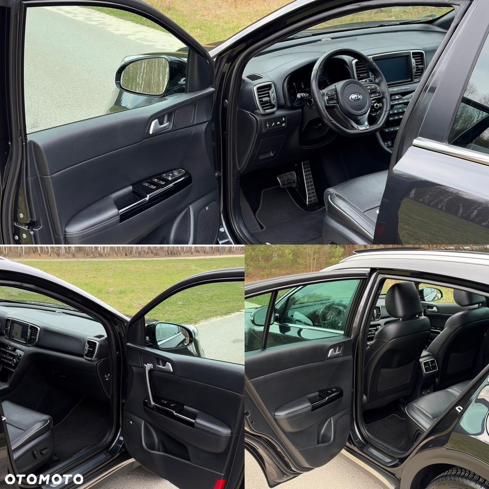 Kia Sportage - 35