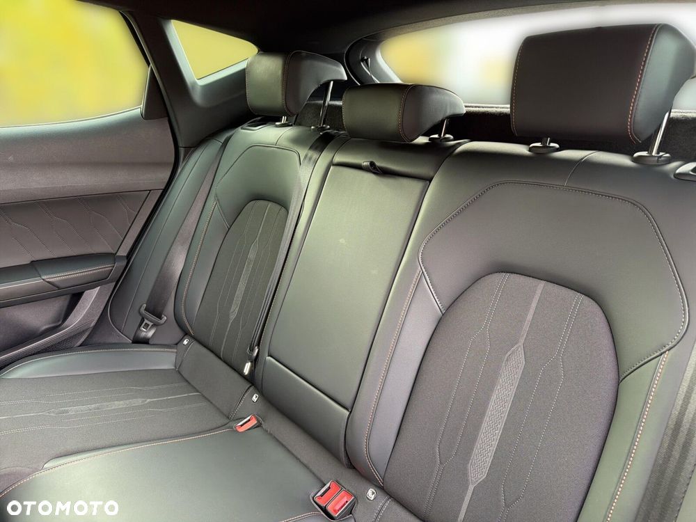 Cupra Formentor 1.5 TSI DSG - 17