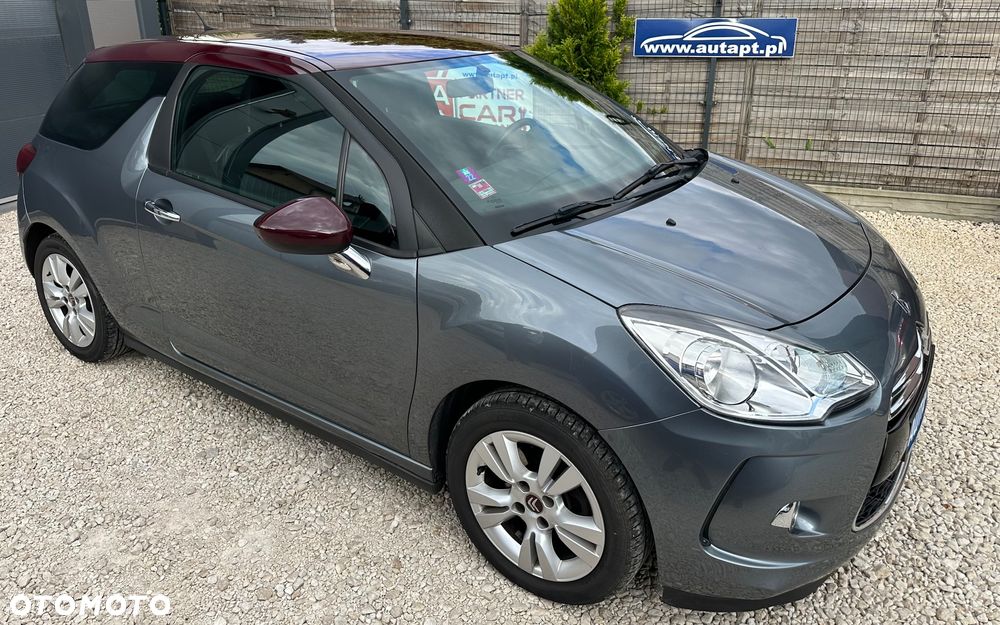 Citroën DS3 - 6
