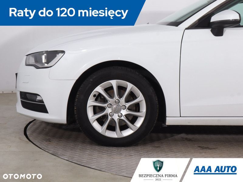 Audi A3 Sportback - 16