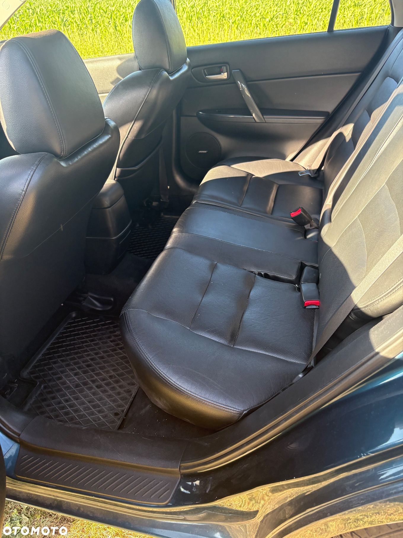 Mazda 6 2.0 CD Exclusive - 6