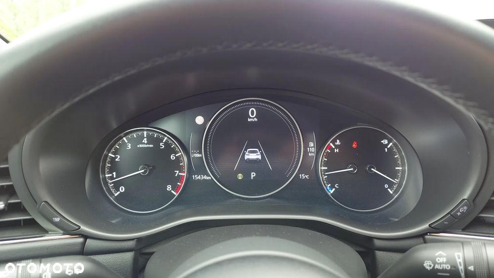 Mazda 3 - 9