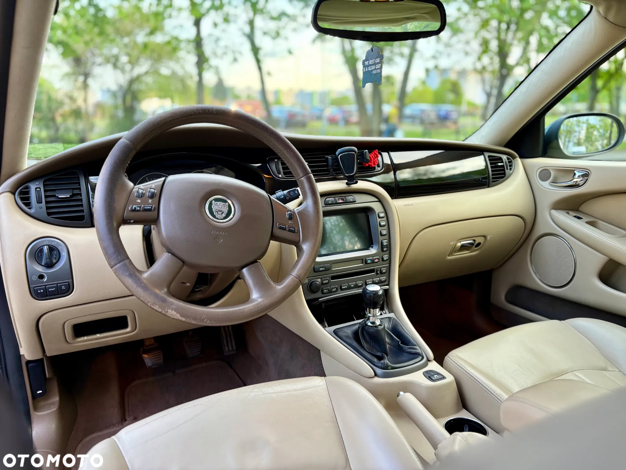 Jaguar X-Type 2.0 D High - 14
