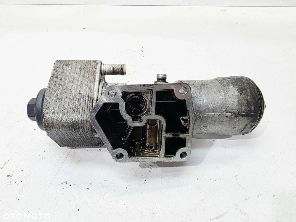 OBUDOWA FILTRA OLEJU AUDI VOLKSWAGEN SEAT SKODA TDI 045115389K - 5