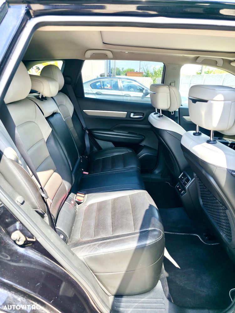 Renault Koleos 2.0 Energy dCi X-TRONIC Intens - 22