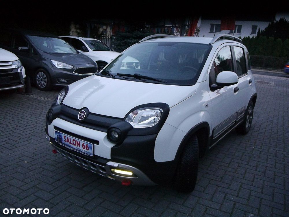 Fiat Panda - 16