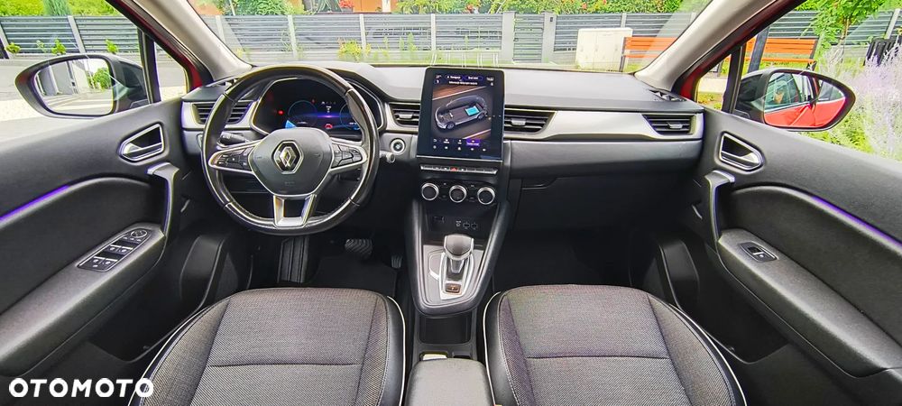 Renault Captur - 28