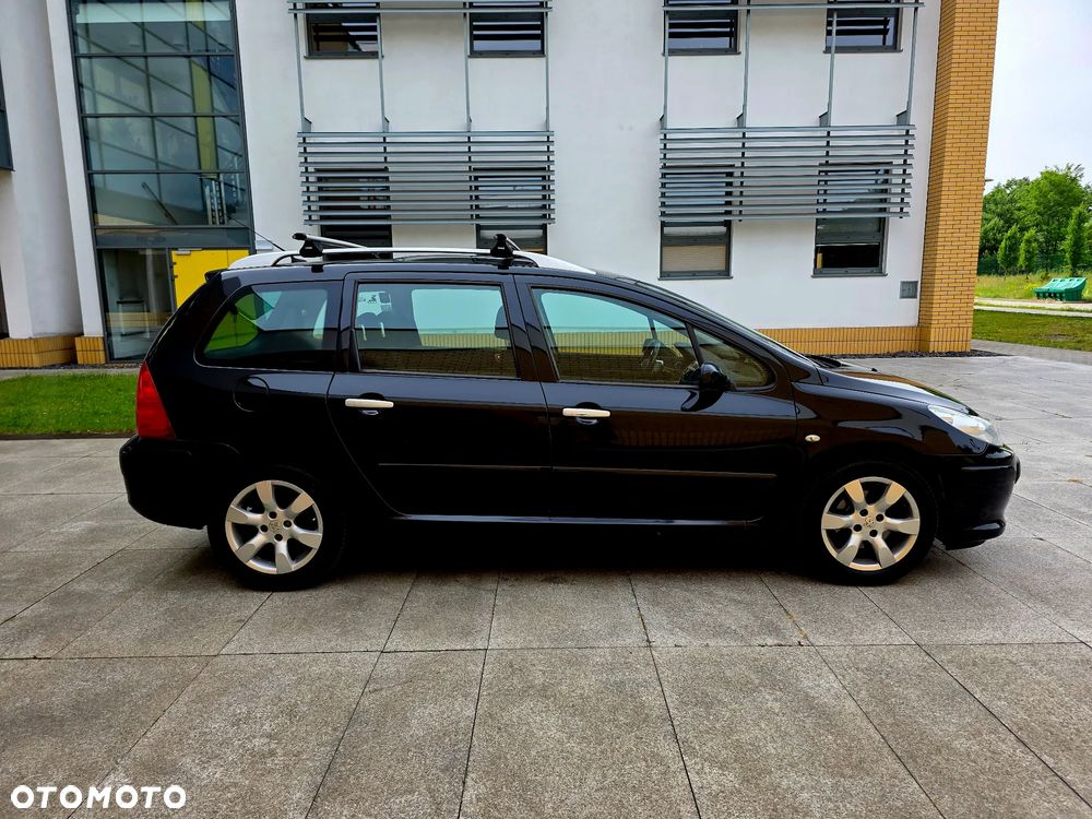 Peugeot 307 1.6 Premium n.gama - 6