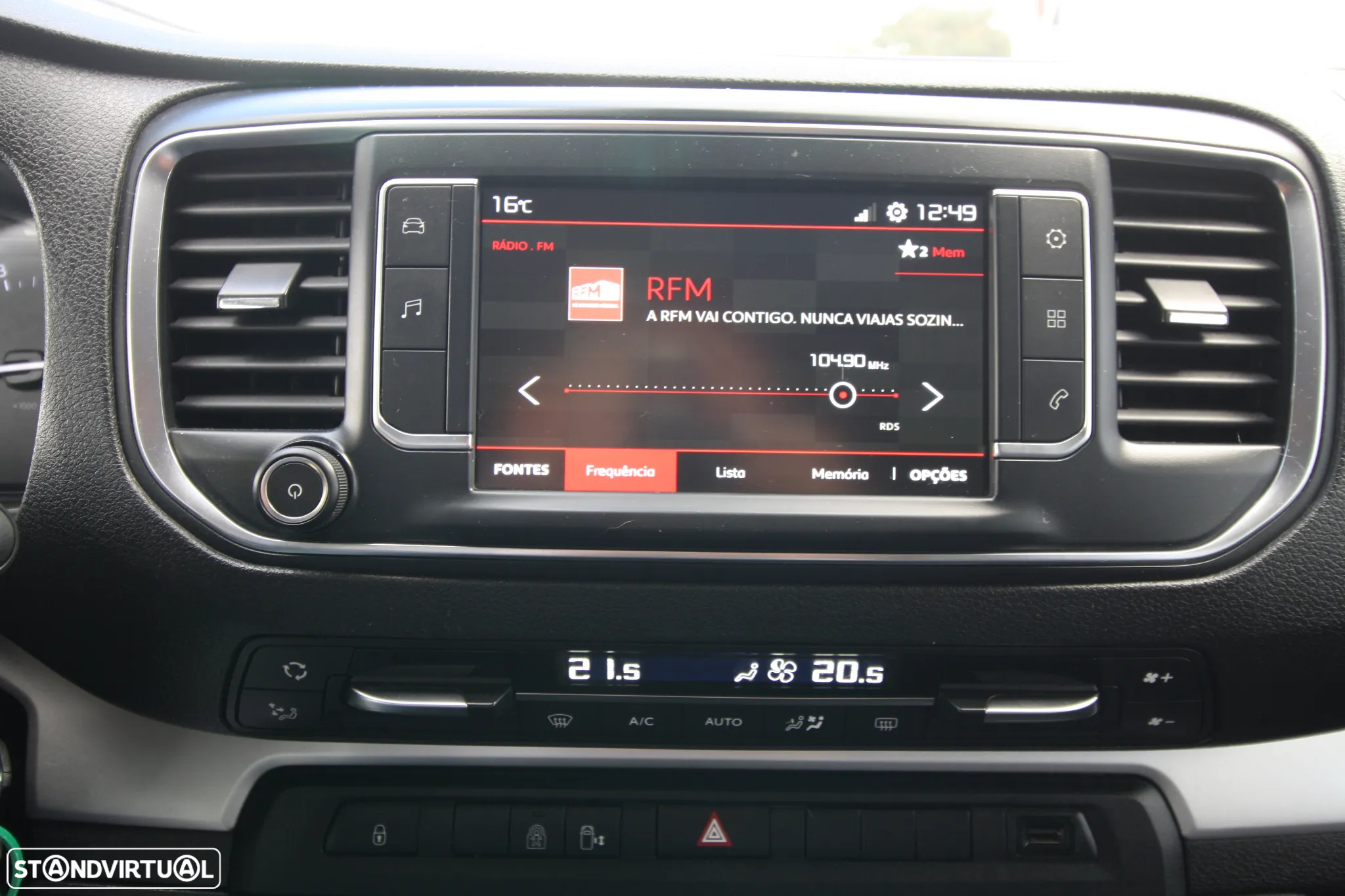 Citroën Spacetourer 2.0 BlueHDi XL Rip Curl - 40