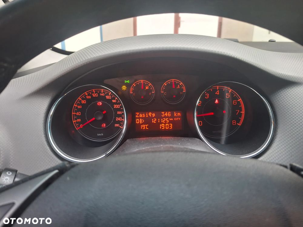 Fiat Bravo - 20