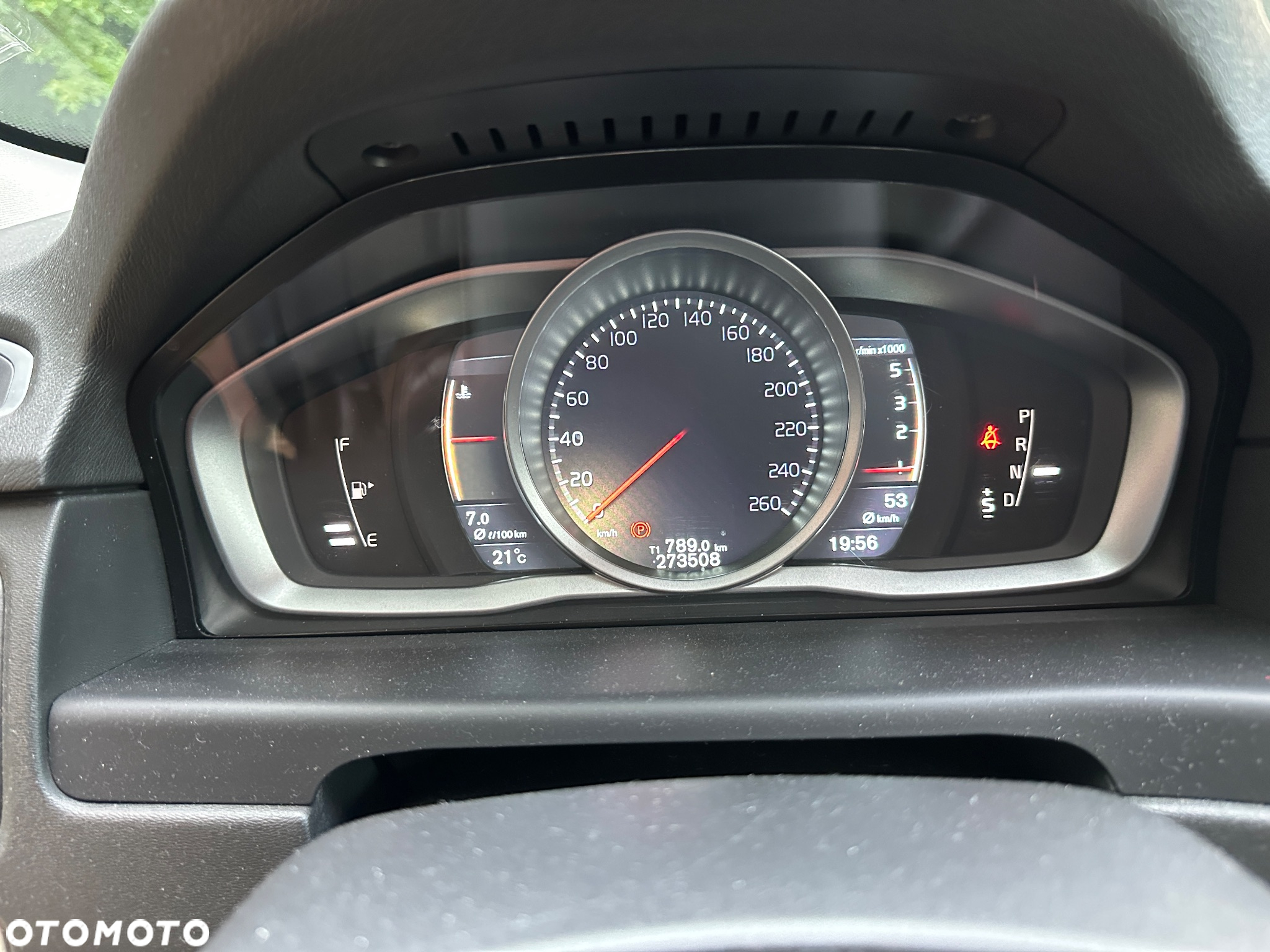 Volvo XC 70 D4 Drive-E Momentum - 9