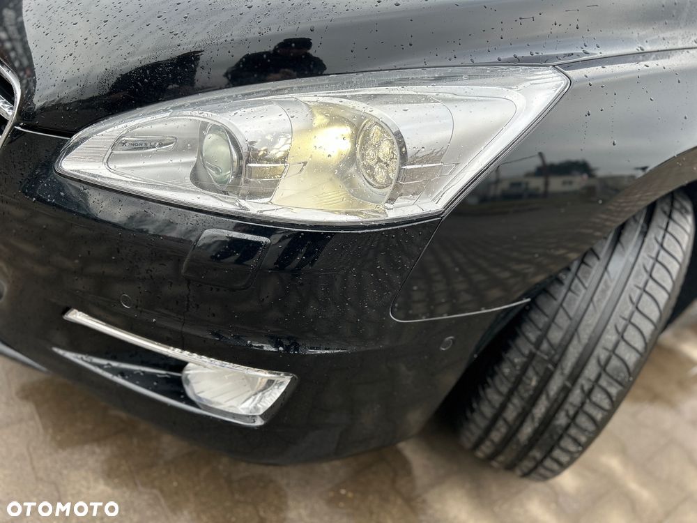 Peugeot 508 2.0 HDi Allure - 2