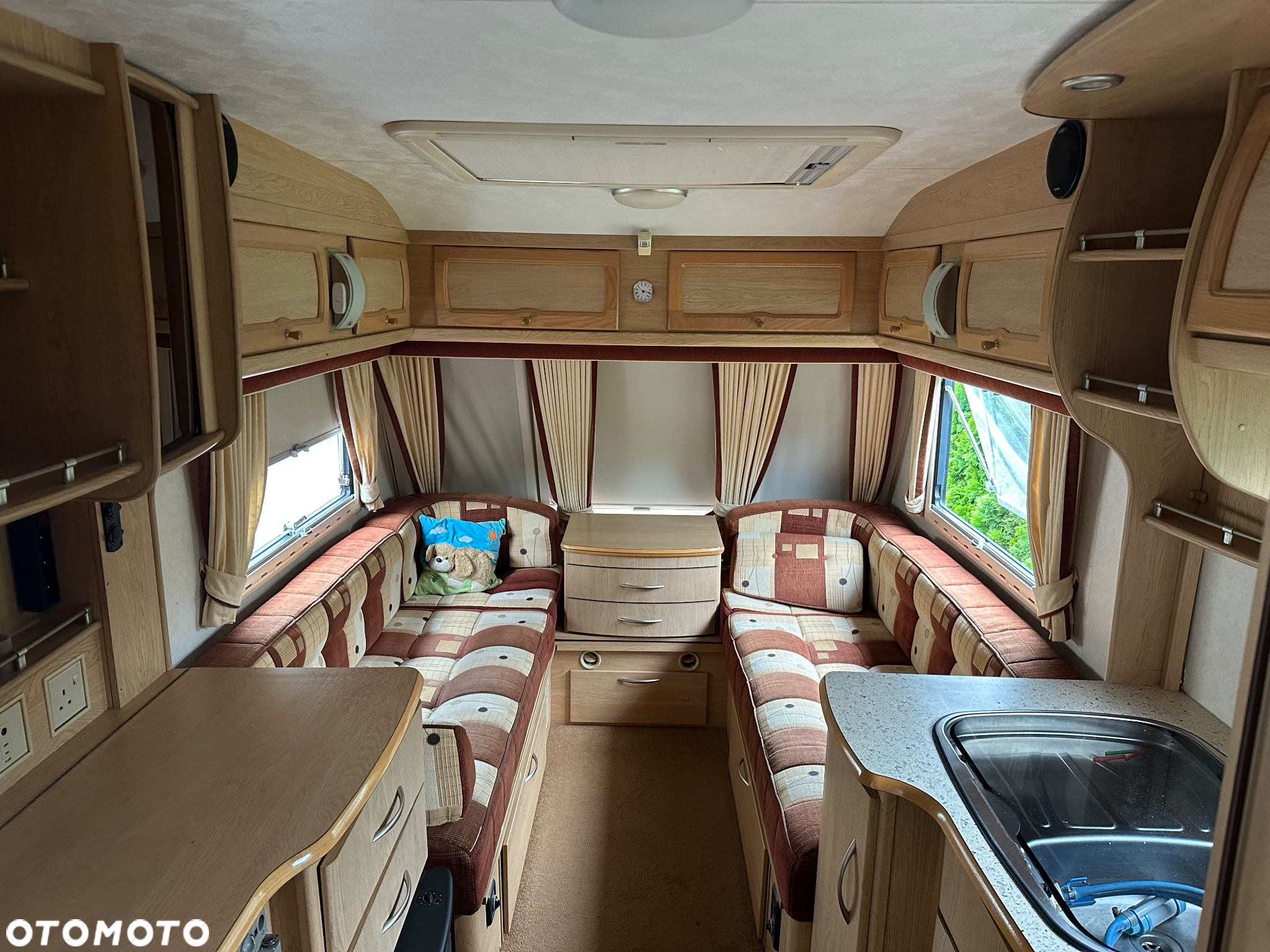 Coachman Pastiche 460/2 - 8