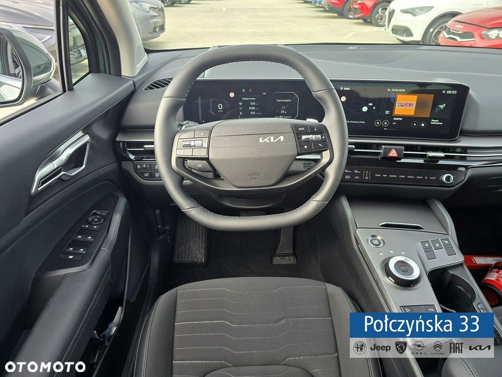 Kia Sportage 1.6 T-GDI HEV L 2WD - 18