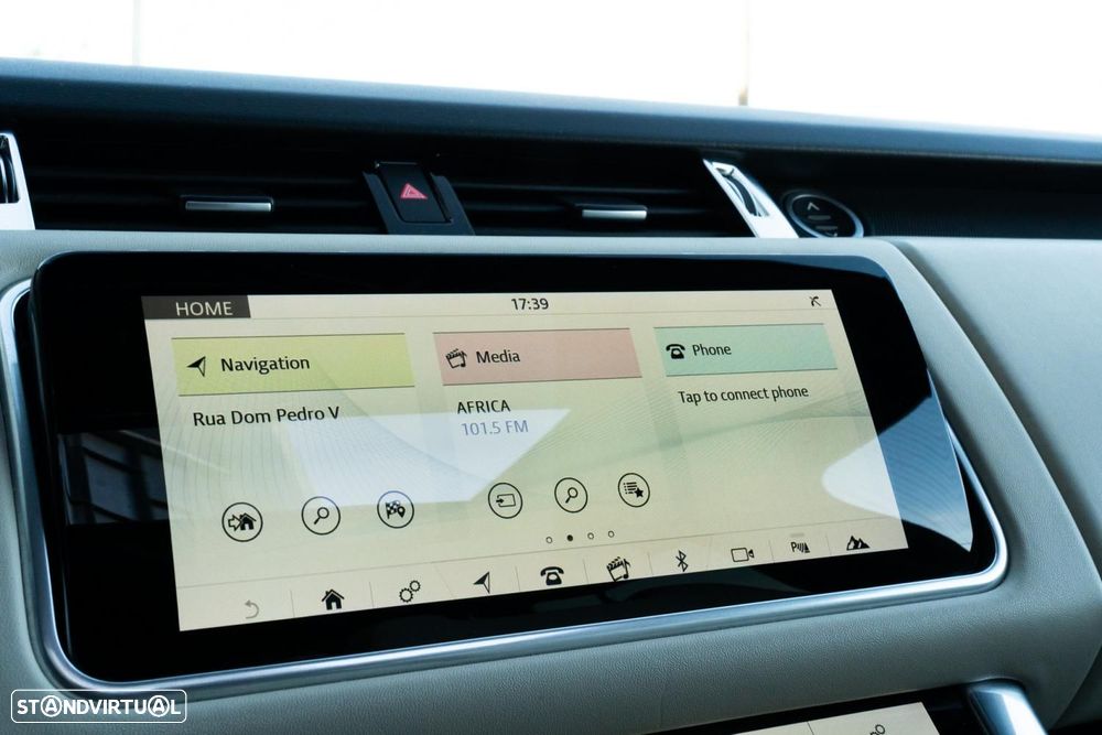 Land Rover Range Rover Sport 2.0 Si4 PHEV HSE - 9