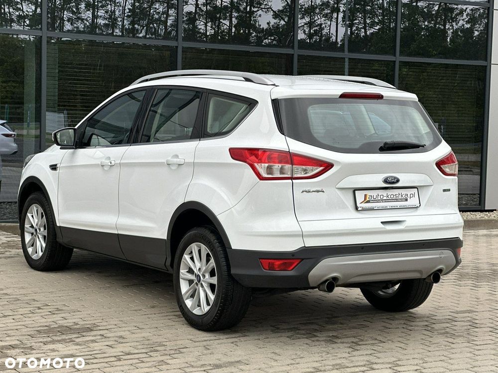 Ford Kuga 1.5 EcoBoost 2x4 SYNC - 9