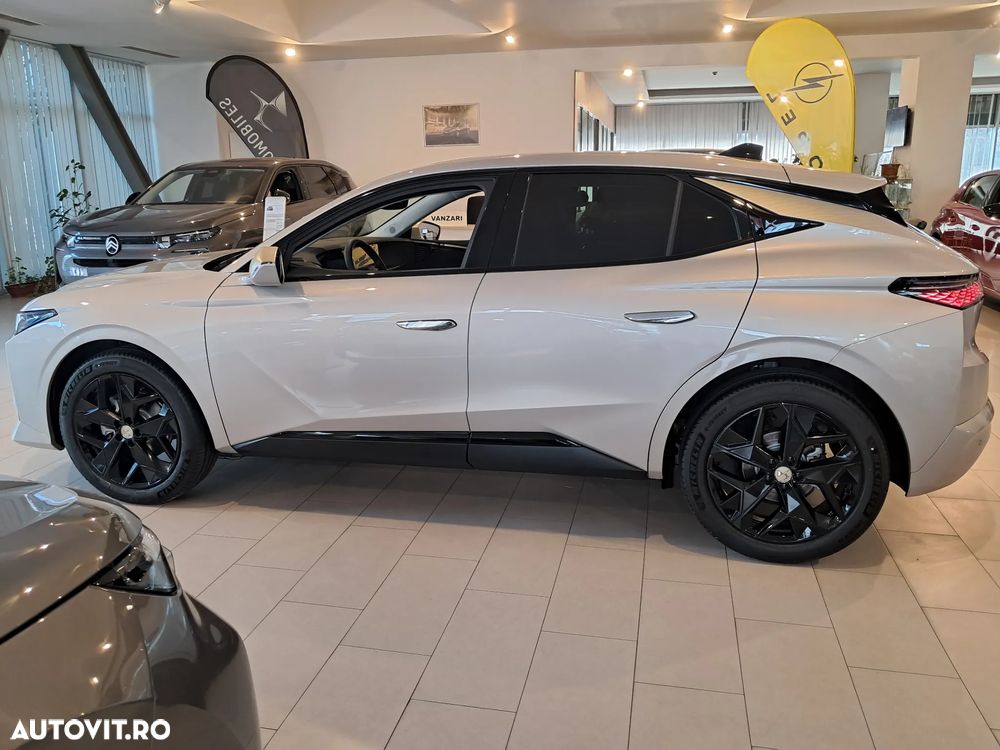 DS Automobiles DS 4 Crossback - 7