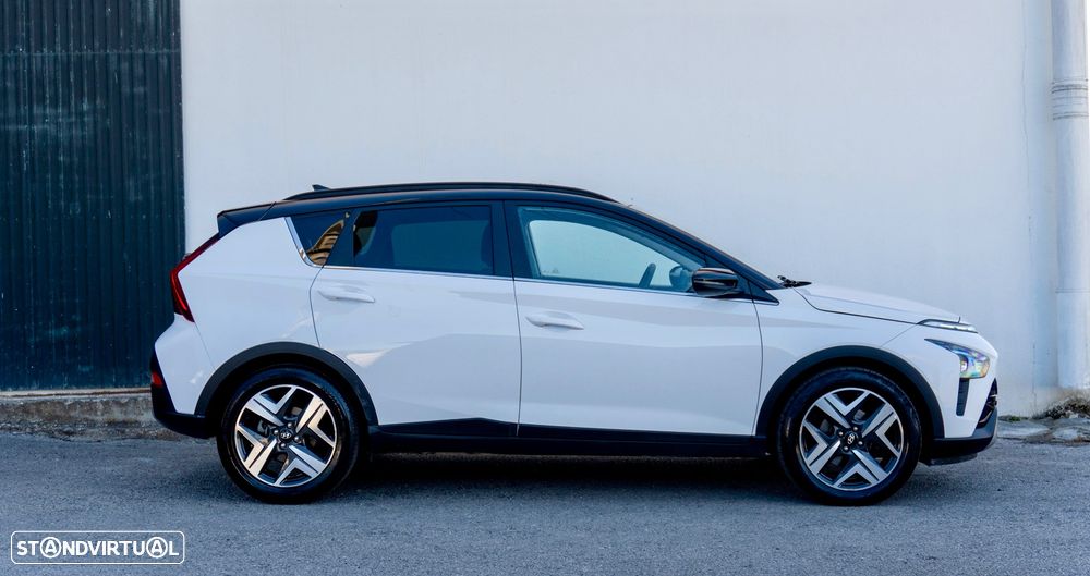 Hyundai Bayon 1.0 T-GDi Premium - 13