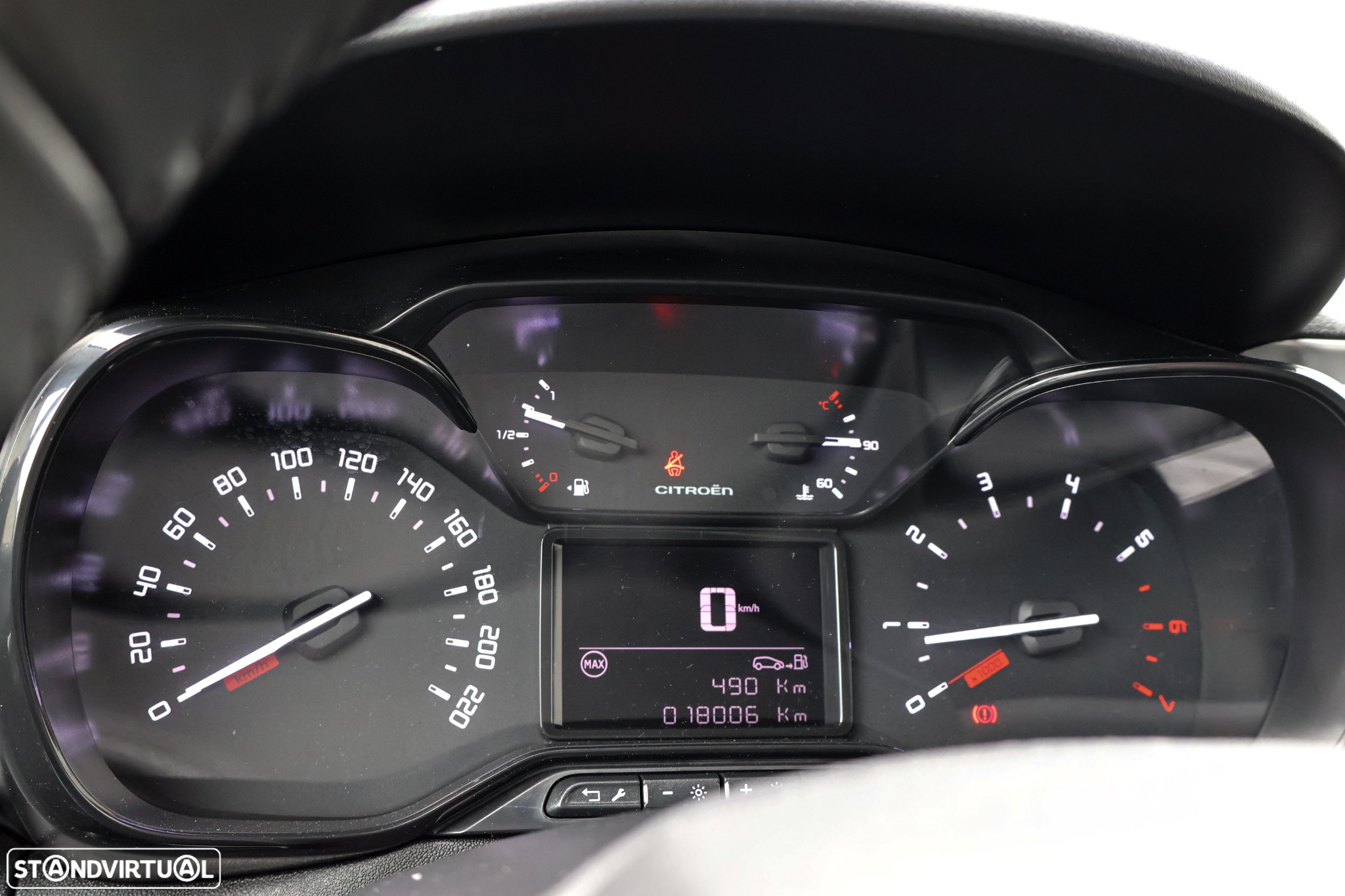 Citroën C3 Pure Tech 110 S&S MAX - 14