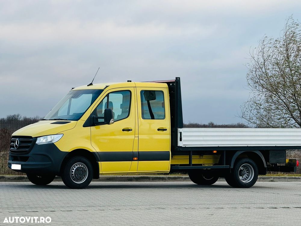 Mercedes-Benz Sprinter 516CDI - 2