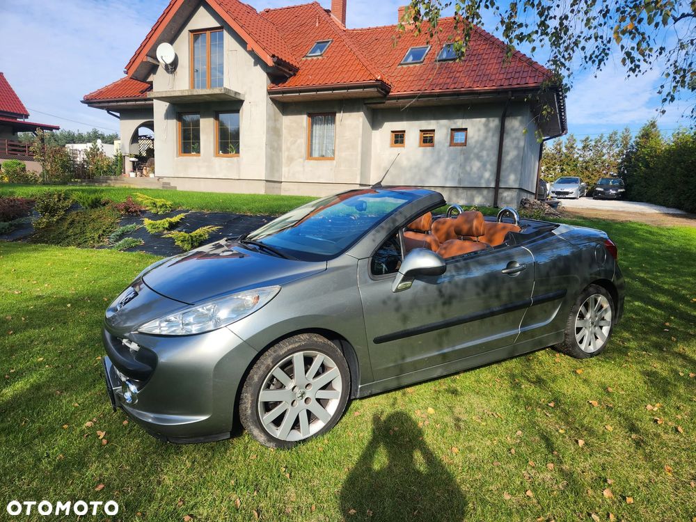 Peugeot 207 120 Automatik Premium - 13