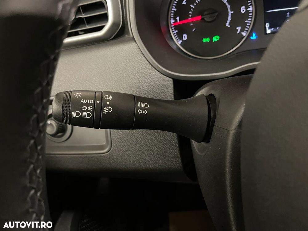 Dacia Duster Blue dCi 115 Expression - 19