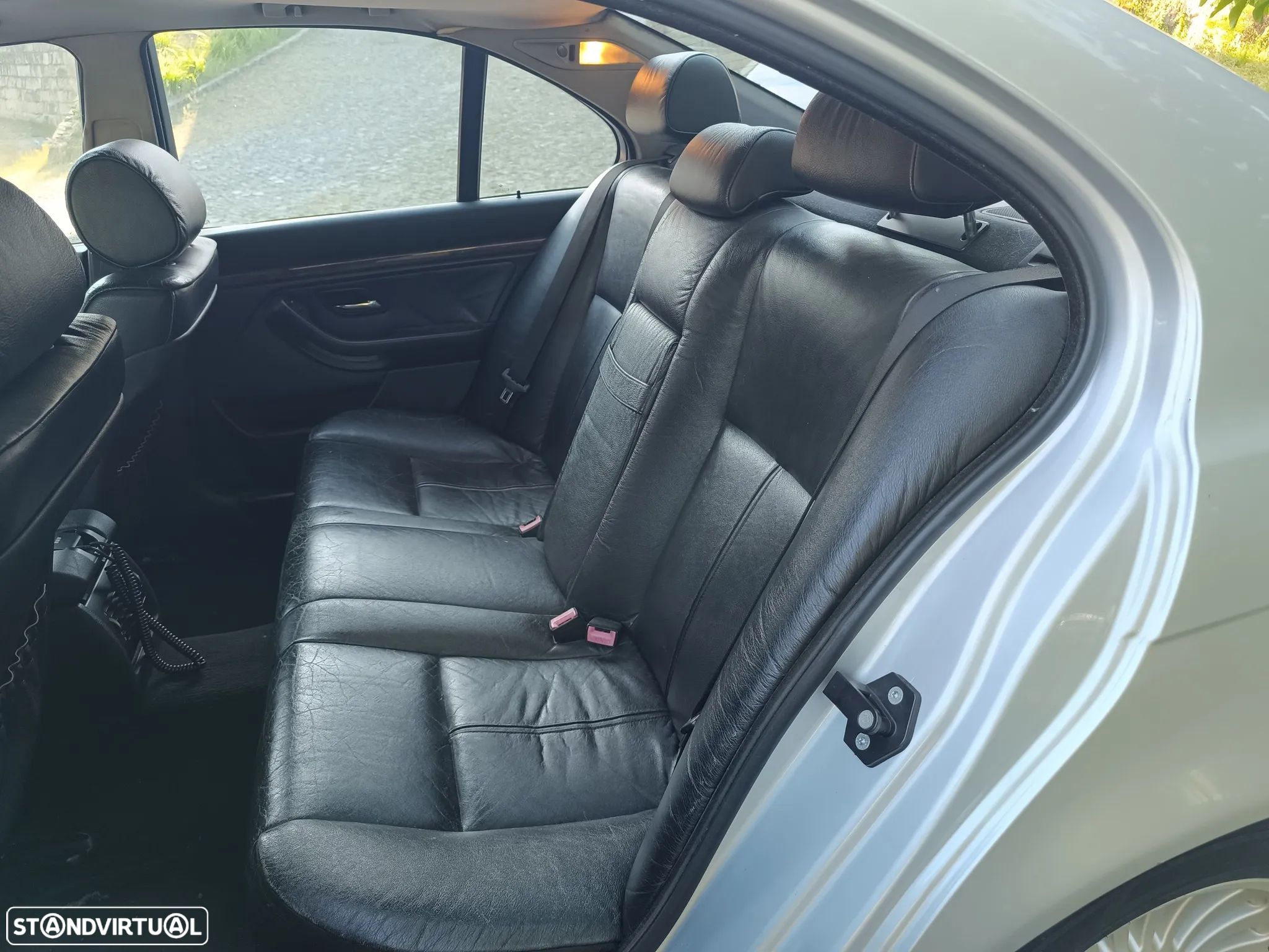 BMW 530 dA - 11