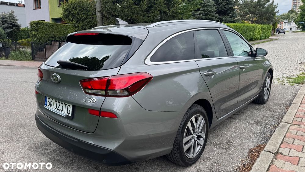 Hyundai i30 1.4 Style - 3