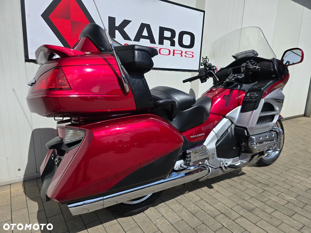 Honda GL - 3