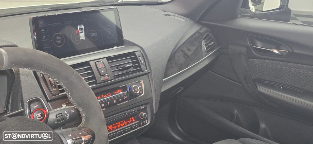 BMW 118 d Pack M - 36