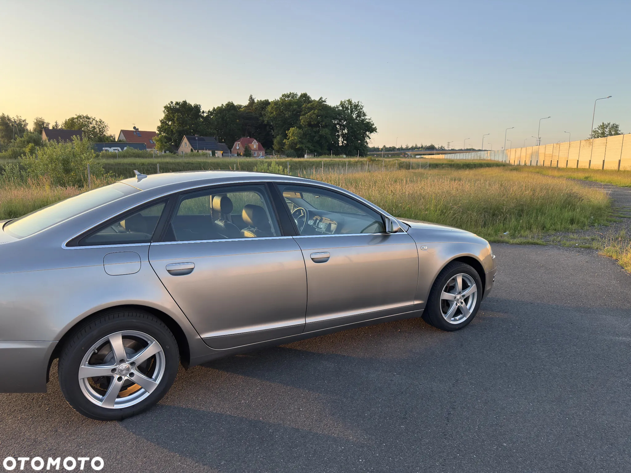 Audi A6 2.7 TDI Quattro Tiptr - 4