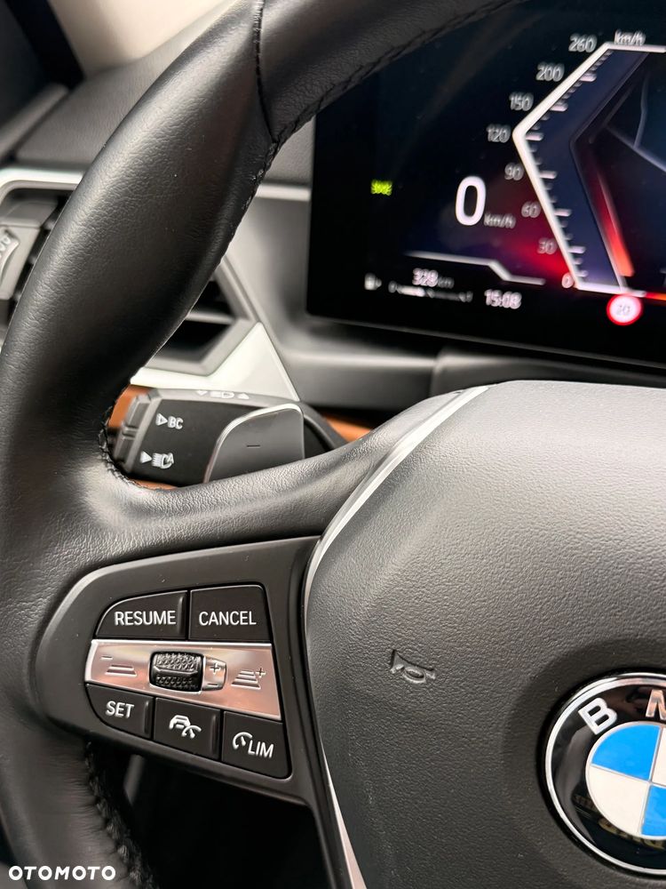 BMW Seria 3 318d MHEV Sport Line - 24