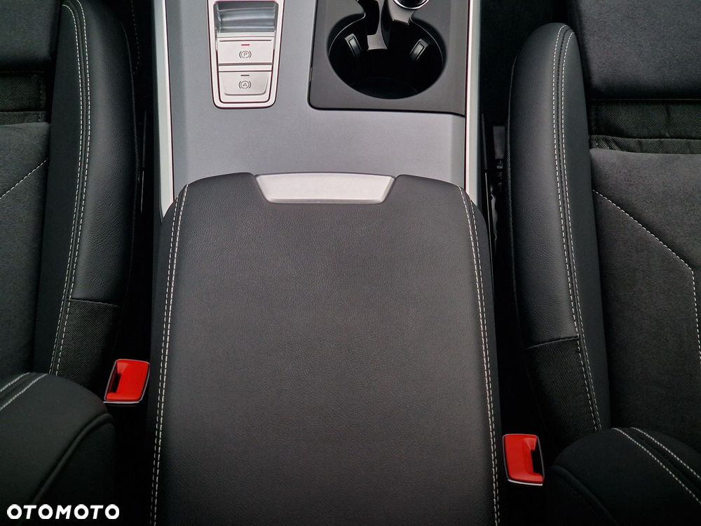 Audi A6 Avant - 21
