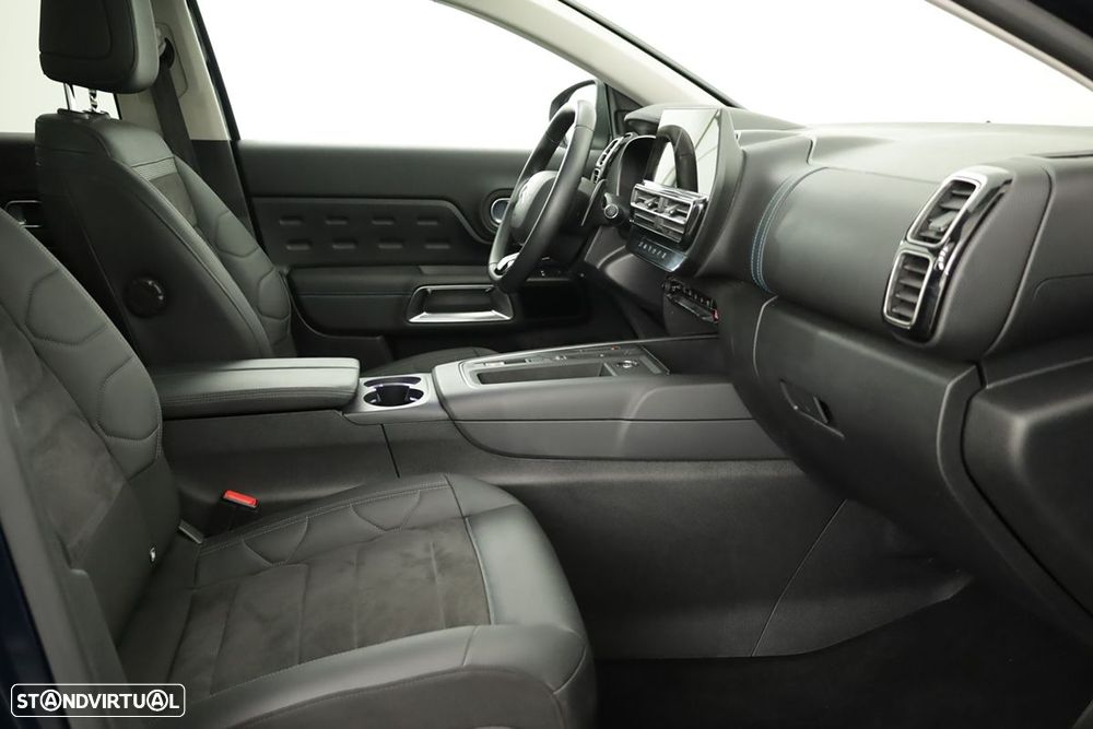 Citroën C5 Aircross 1.6 Hybrid Shine e-EAT8 - 25