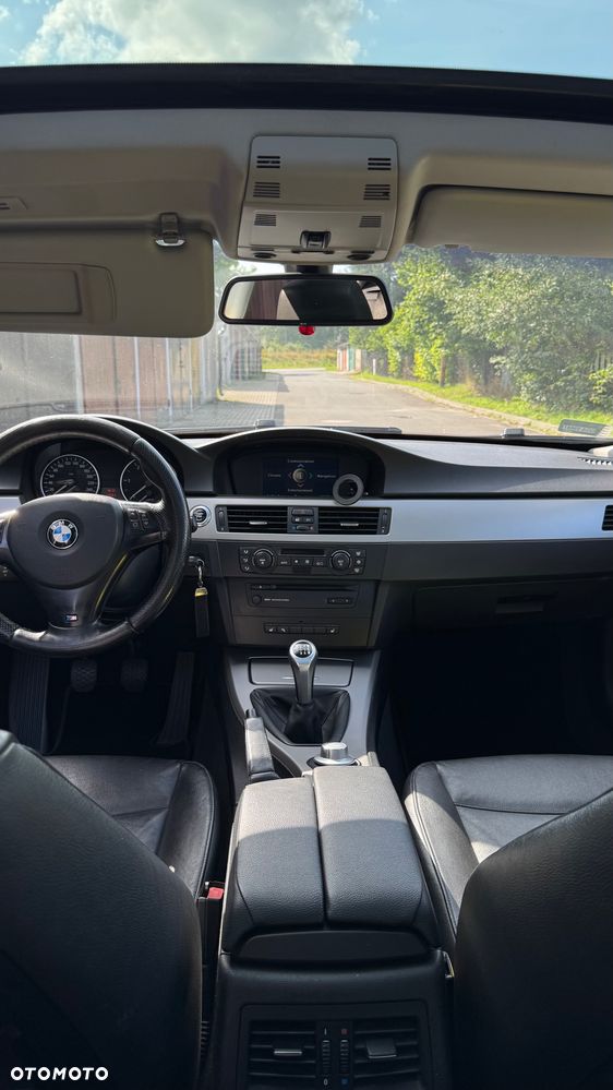 BMW Seria 3 320d - 7
