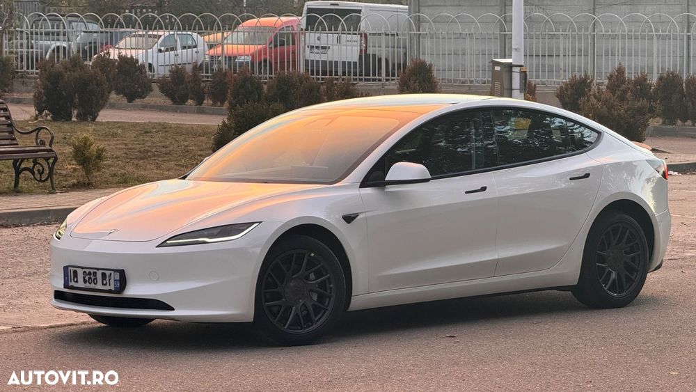 Tesla Model 3 Premium Langstreckenbatterie RWD - 17