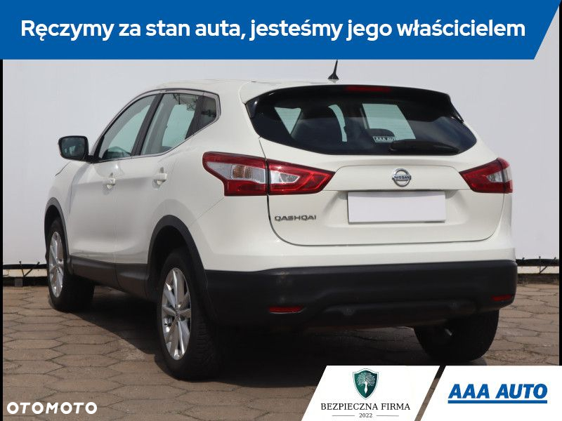 Nissan Qashqai - 5