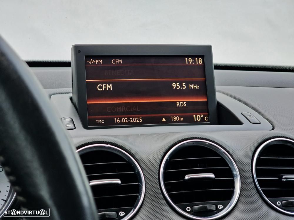 Peugeot 308 SW 1.6 HDi Executive CVM6 - 13