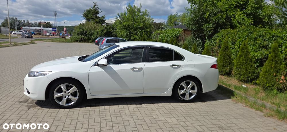 Honda Accord 2.0 Elegance Advantage - 5