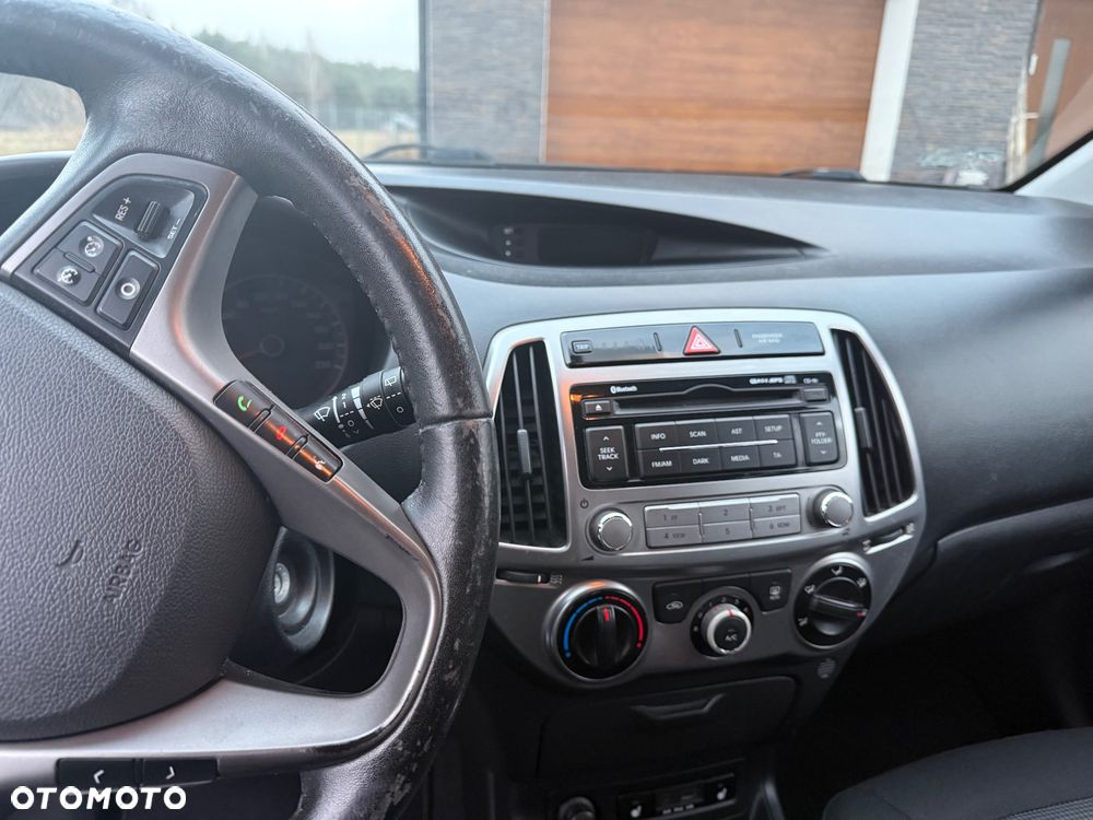 Hyundai i20 1.4 Style - 7