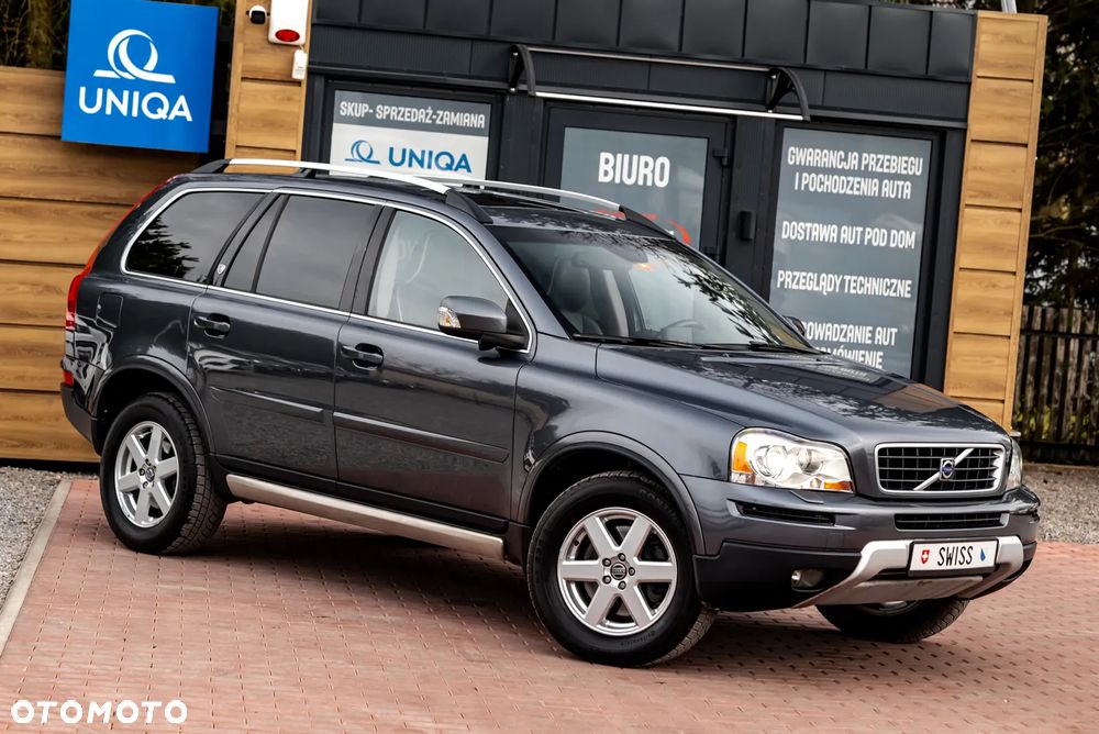 Volvo XC 90 D5 Kinetic - 3