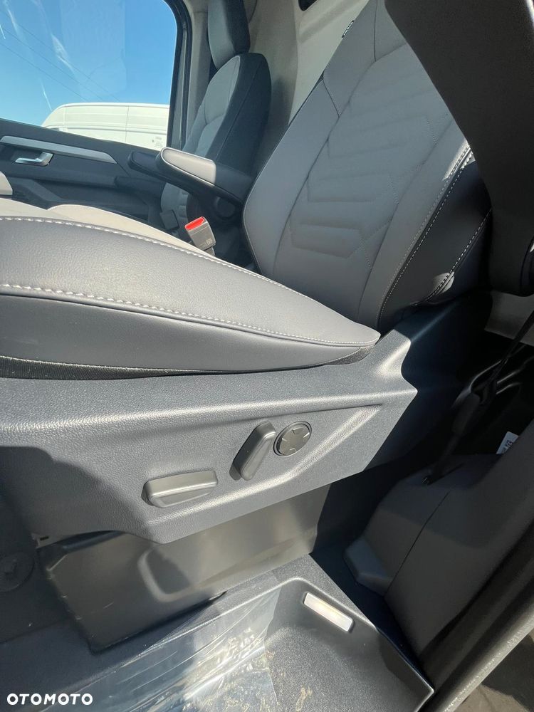 Volkswagen Transporter FURGON Edition - 23