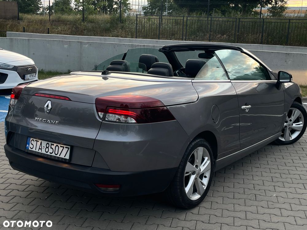 Renault Megane dCi 160 FAP Dynamique - 9