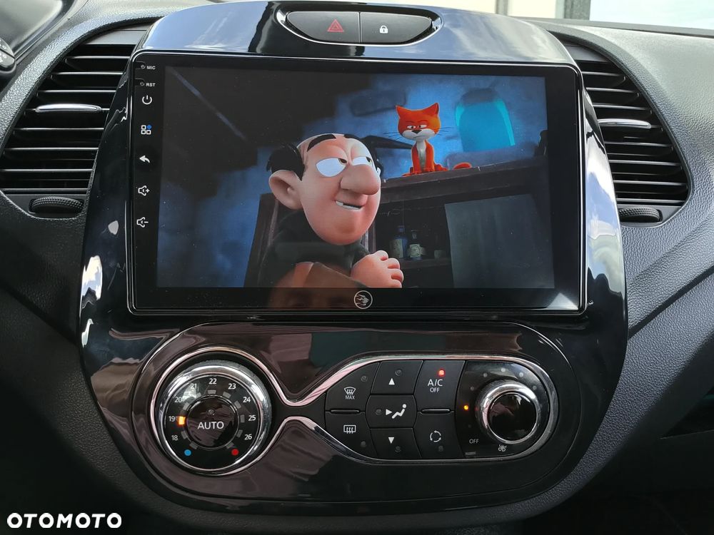 Renault Captur - 20