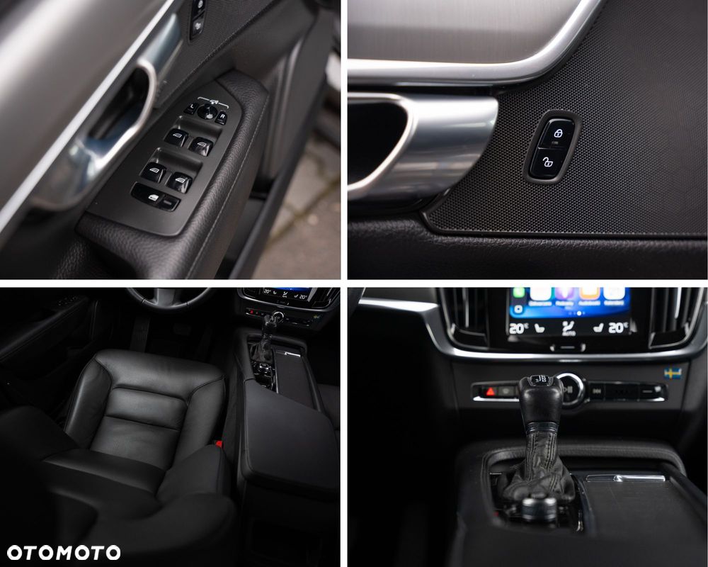 Volvo V90 D3 Geartronic Momentum Pro - 32