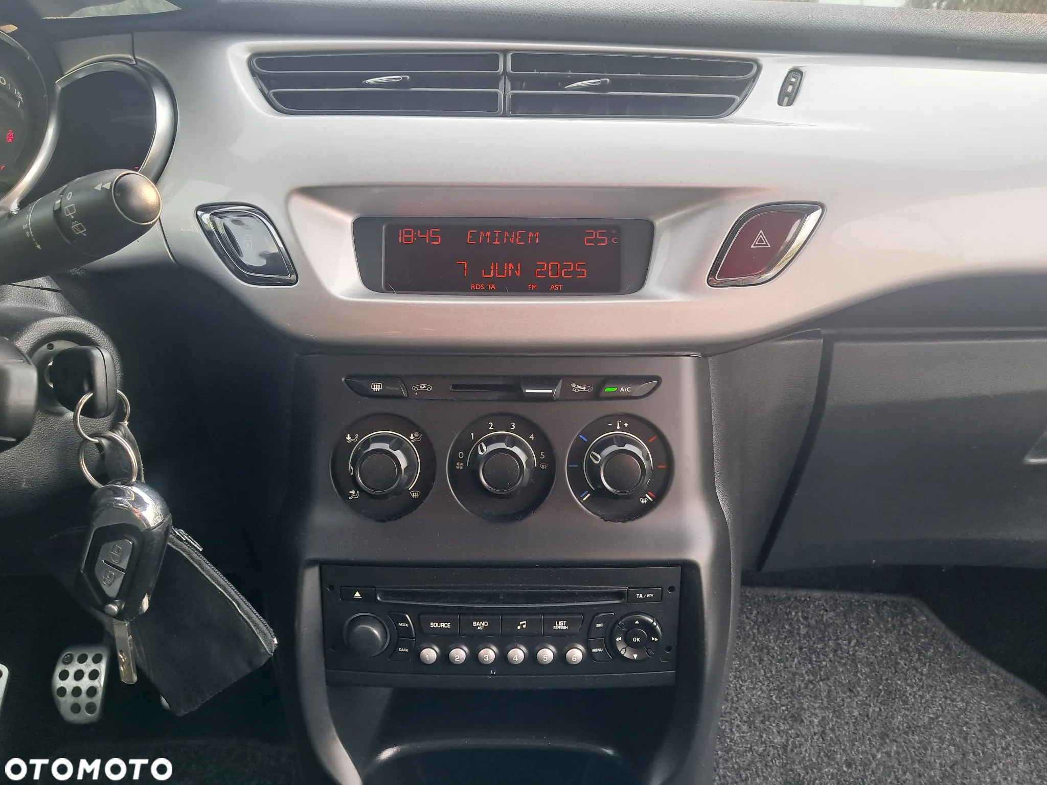 Citroën DS3 1.4 VTi Chic - 16