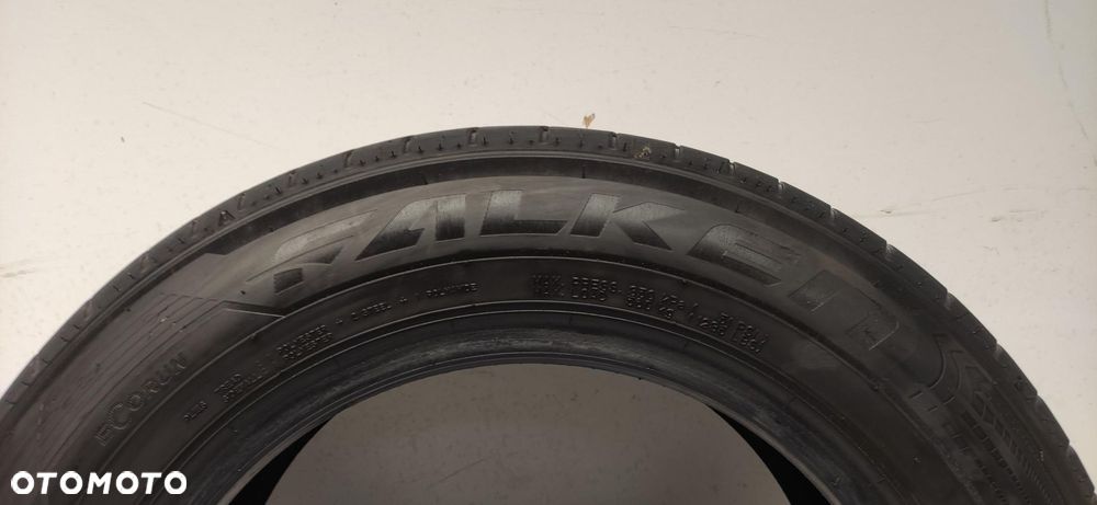 OPONA FALKEN SINCERA SN110 185/65R15 2023 ROK 5 MM KIA RIO IV V - 3