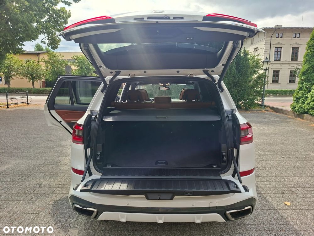 BMW X5 M - 14