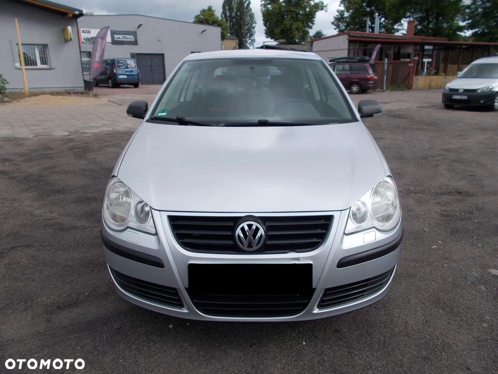 Volkswagen Polo 1.2 12V Basis - 7