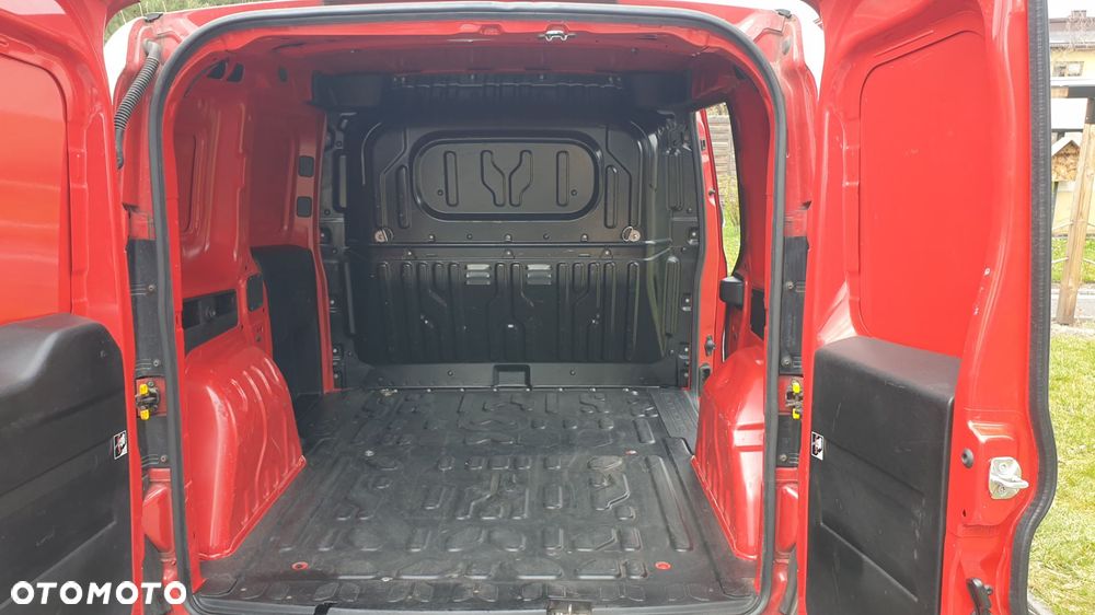 Fiat Doblo Maxi Active - 12